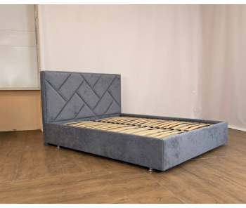 Кровать Дебора с  подъемным механизмом