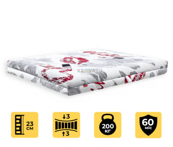Матрац MatroLuxe Флірт