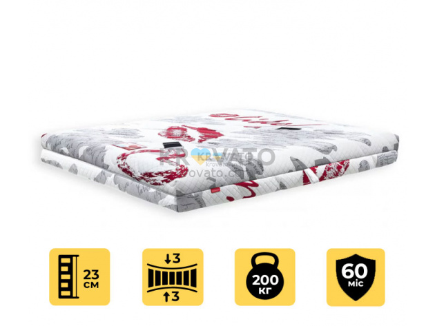 Матрац MatroLuxe Флірт