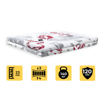 Матрац MatroLuxe Кіс Матрац MatroLuxe Кіс