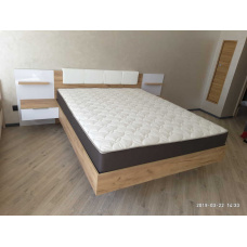 Кровать Асти