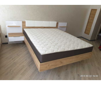 Кровать Асти
