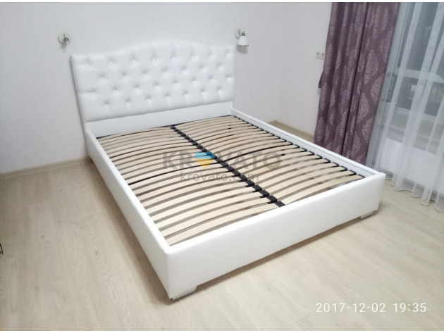 Кровать Варна / Varna  с подъемным механизмом