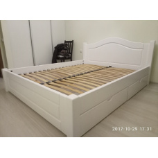 Кровать Будапешт