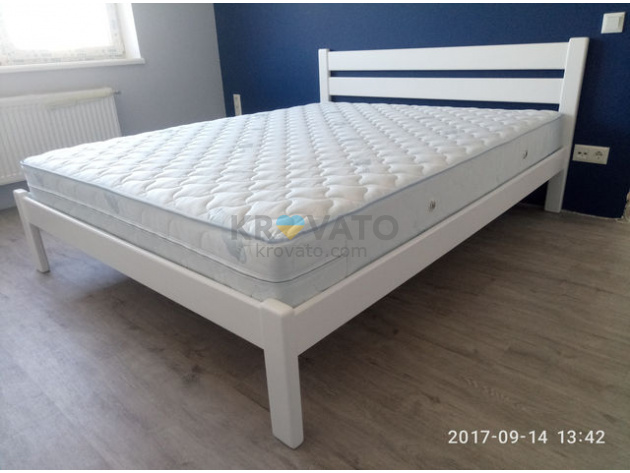 Кровать Гласо