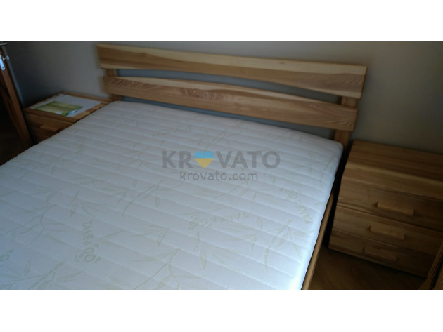 Кровать Киото