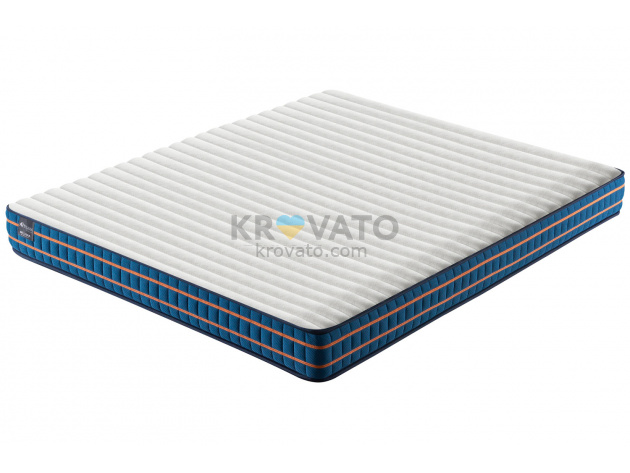 Ортопедичний безпружинний матрац Беллора (Bellora)