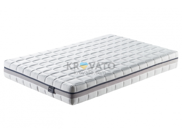 Ортопедичний безпружинний матрац Orlando