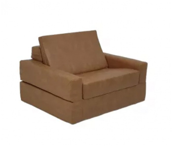 Безкаркасний диван Арго 140*200 см