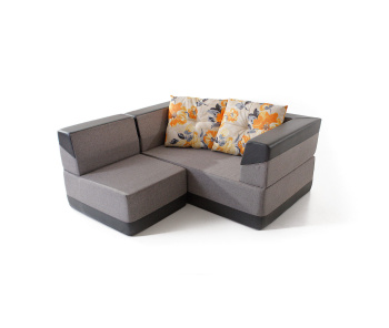 Безкаркасний диван Атлантик 200*200 см