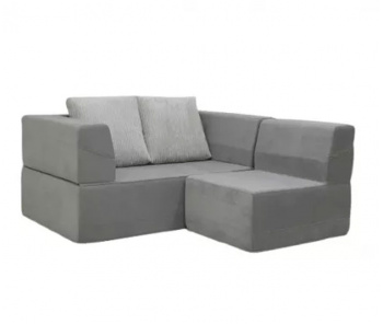 Безкаркасний диван Атлантик 200*200 см