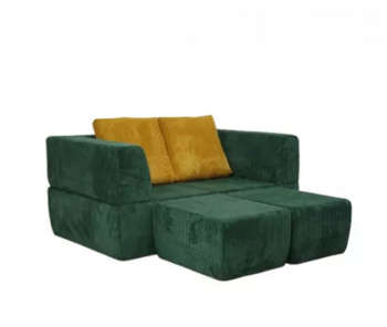 Безкаркасний диван Експромт 160*200