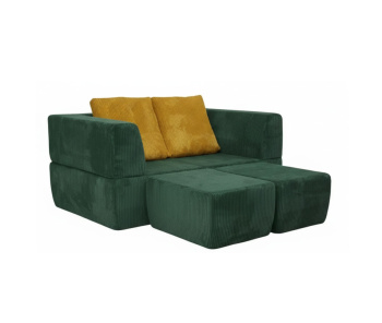 Безкаркасний диван Експромт 200*200