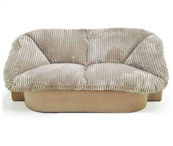 Безкаркасний диван Іванна 140*200