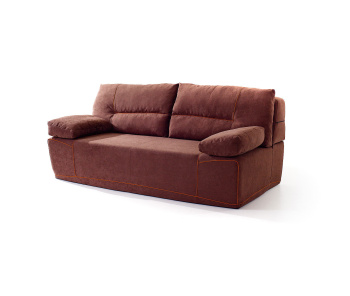 Безкаркасний диван Ладо 140*200 см