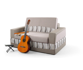 Безкаркасний диван Лімбо 160*200 см