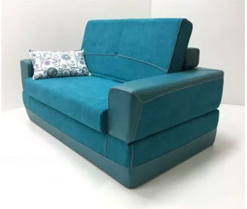 Безкаркасний диван Лімбо 200*200 см