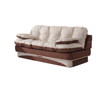 Безкаркасний диван Люсі 140*200