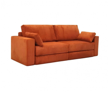 Безкаркасний диван Проміс 140*200 сп.м.