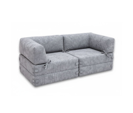 Безкаркасний диван Тедді 2 200*200 см
