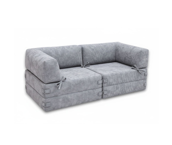 Безкаркасний диван Тедді 2 200*200 см