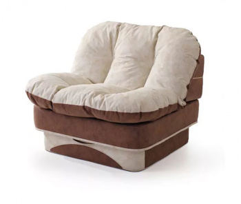 Безкаркасне крісло Люсі 100*128 см