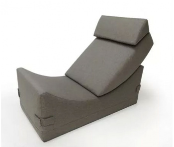 Безкаркасне крісло Йоко 50*100 см