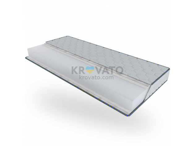 Ортопедический матрас Freedom Basic