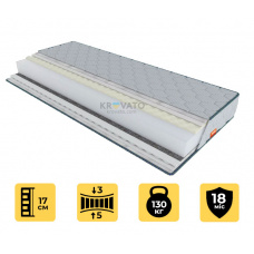 Ортопедический матрас Freedom Flex