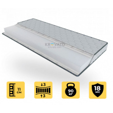 Ортопедический матрас Freedom Foam