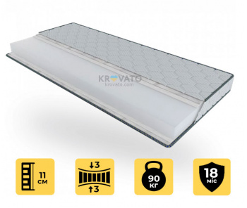 Ортопедический матрас Freedom Foam