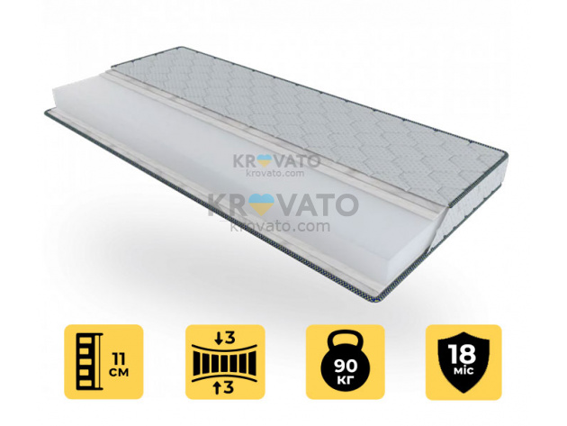 Ортопедический матрас Freedom Foam