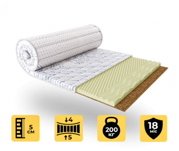 Футон Scandi ETRAN