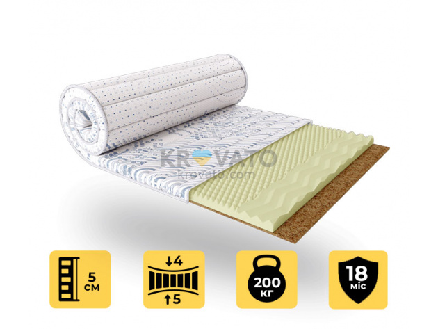 Футон Scandi ETRAN