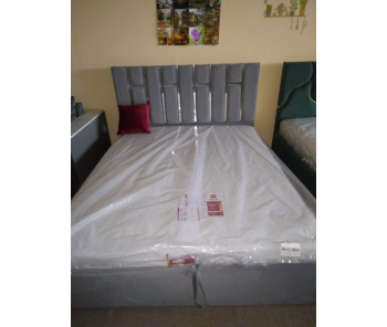 Кровать Н 11 с подъемным механизмом снято с производства