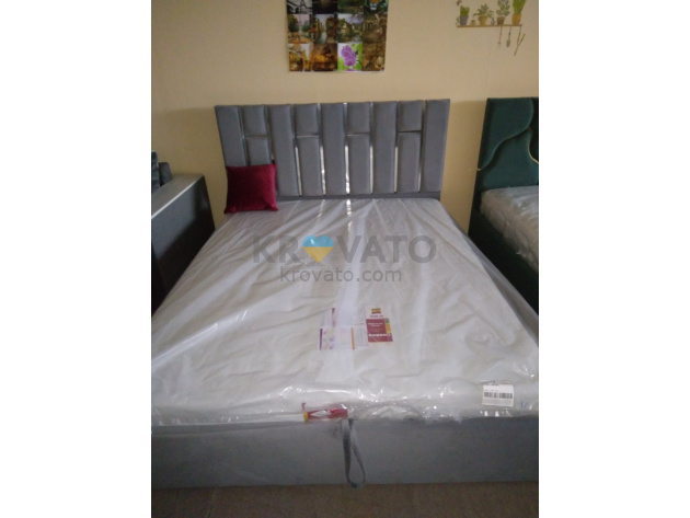 Ліжко Н 11 з підйомним механізмом знято з виробництва