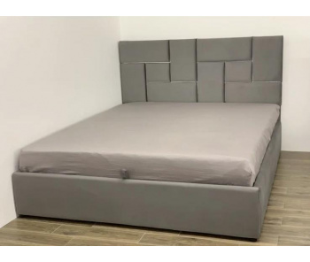 Ліжко Прана з підйомним механізмом знято з виробництва