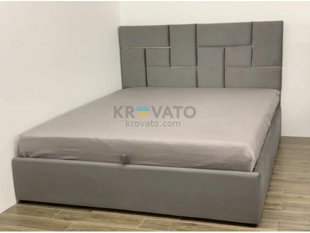 Ліжко Прана з підйомним механізмом знято з виробництва