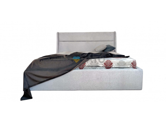 Кровать Дункан Премиум с подъемным механизмом