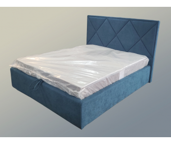 Кровать Паллада  Премиум с подъемным механизмом
