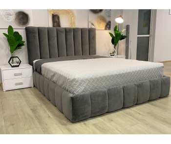 Ліжко Хюпер з підйомним механізмом Ліжко Хюпер з підйомним механізмом