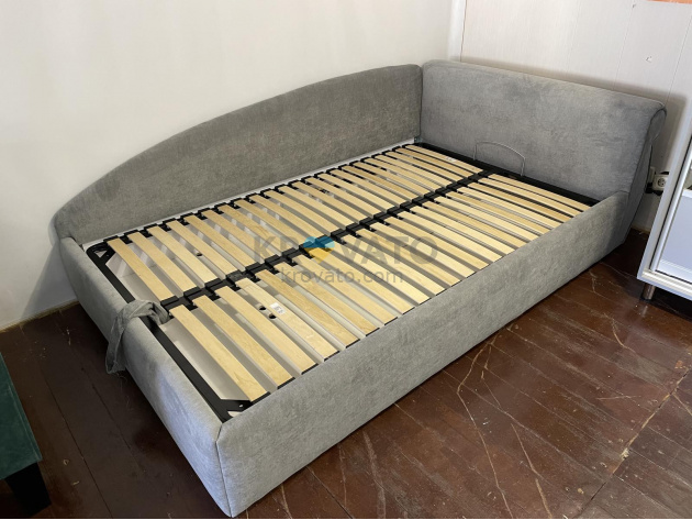 Кровать Томас  Элит с подъемным механизмом
