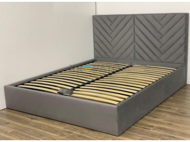 Кровать Вегас с подъемным механизмом