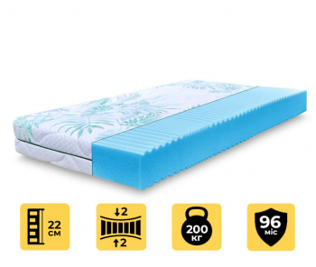 Матрац Highfoam Keiko Sono