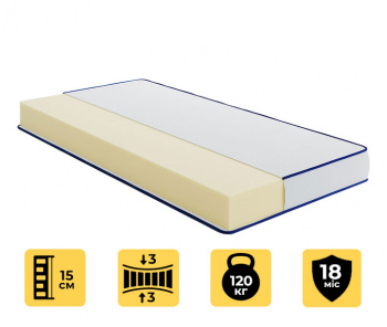 Матрас Highfoam Lento Adagio