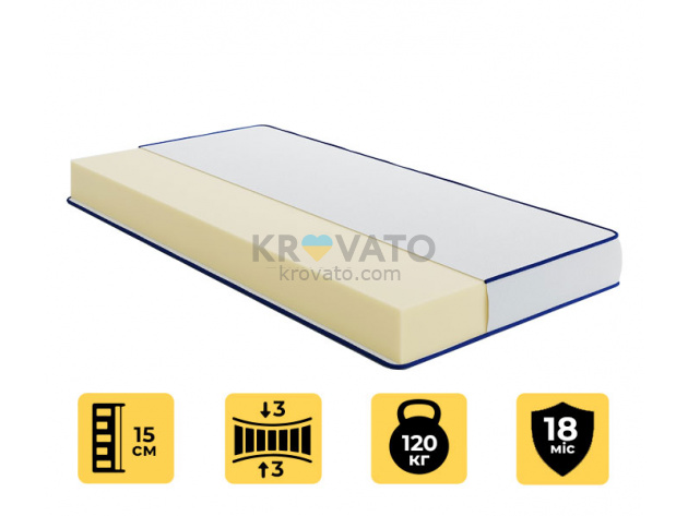 Матрас Highfoam Lento Adagio