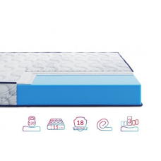 Матрас Highfoam Largo Slim New