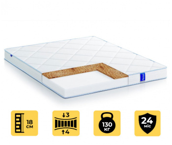 Матрас Highfoam Obeliks Elios