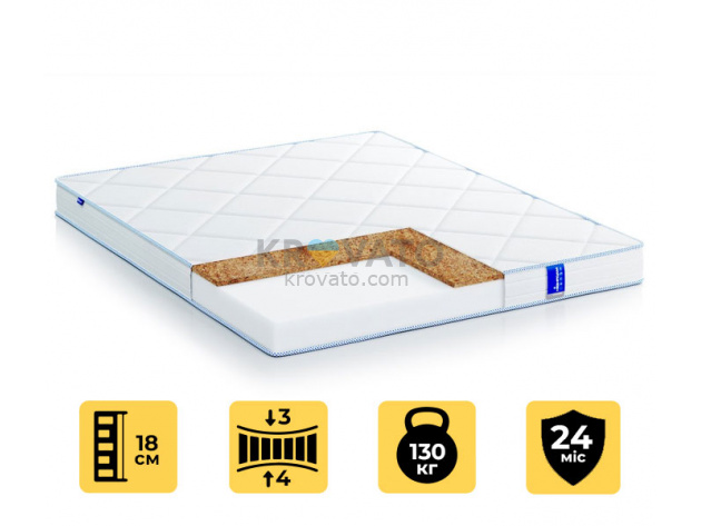 Матрац Highfoam Obeliks Elios