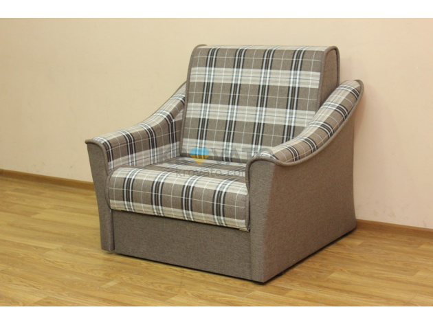 Крісло-ліжко Наталі 0.8